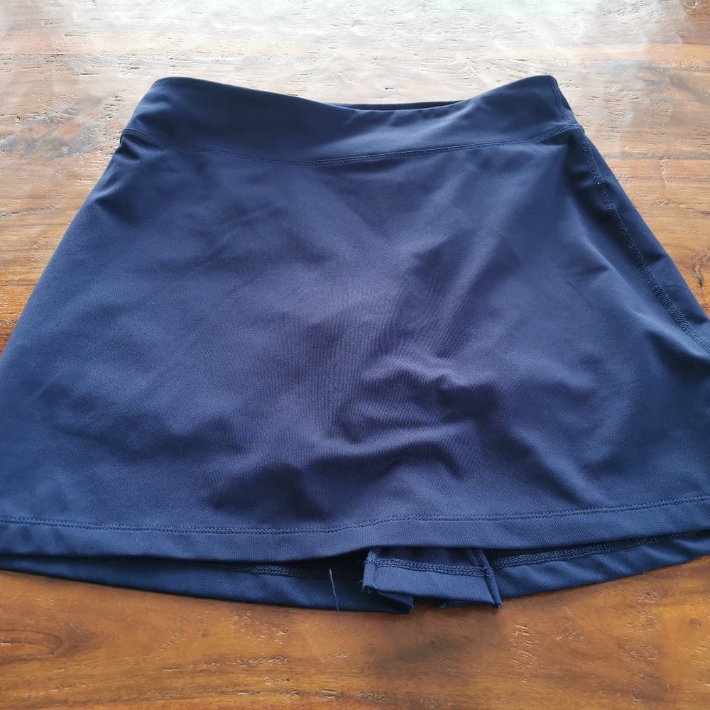 Golf Canada Skort